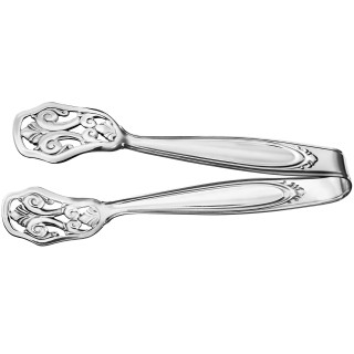 Łopatka do ciastek długość 17 cm stal nierdzewna