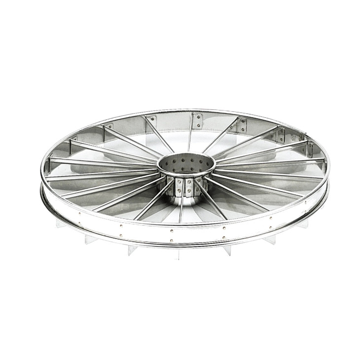 Dzielnik do tortów Ø32 cm stal nierdzewna (kod 50310)