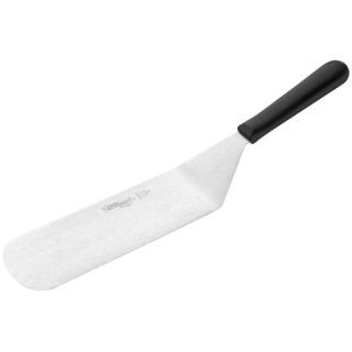Przewracarka BASIS długość 35.5 cm trzonek z tworzywa (PP) stal nierdzewna