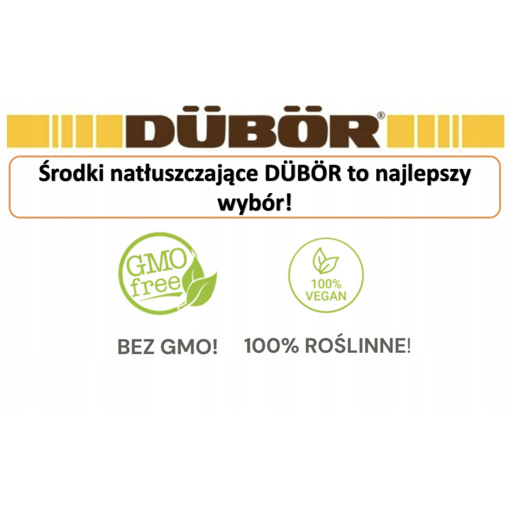 Środek natłuszczający Dubor PR100 spray 600 ml
