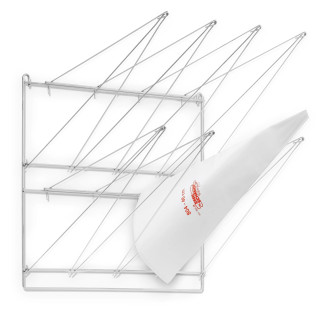 Worek do szprycowania długość 52 cm