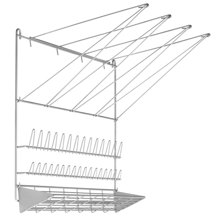 Worek do szprycowania długość 52 cm stal nierdzewna (kod 51905)