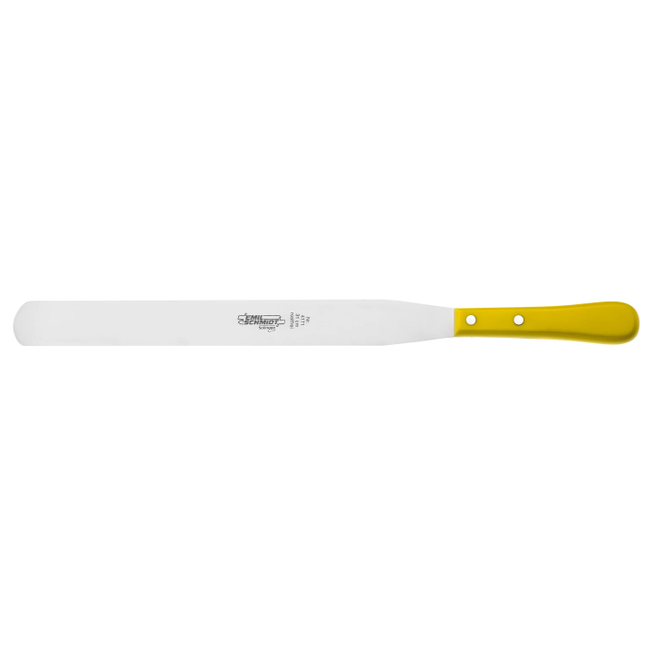 Łopatka PROFI długość 36 cm trzonek z tworzywa (PP) stal nierdzewna (kod 4170)