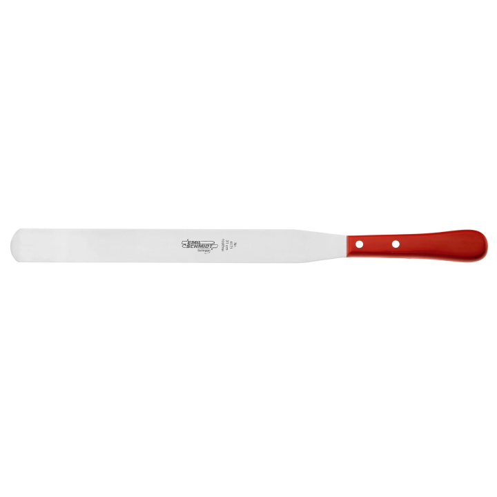 Łopatka PROFI długość 21 cm trzonek z tworzywa (PP) stal nierdzewna