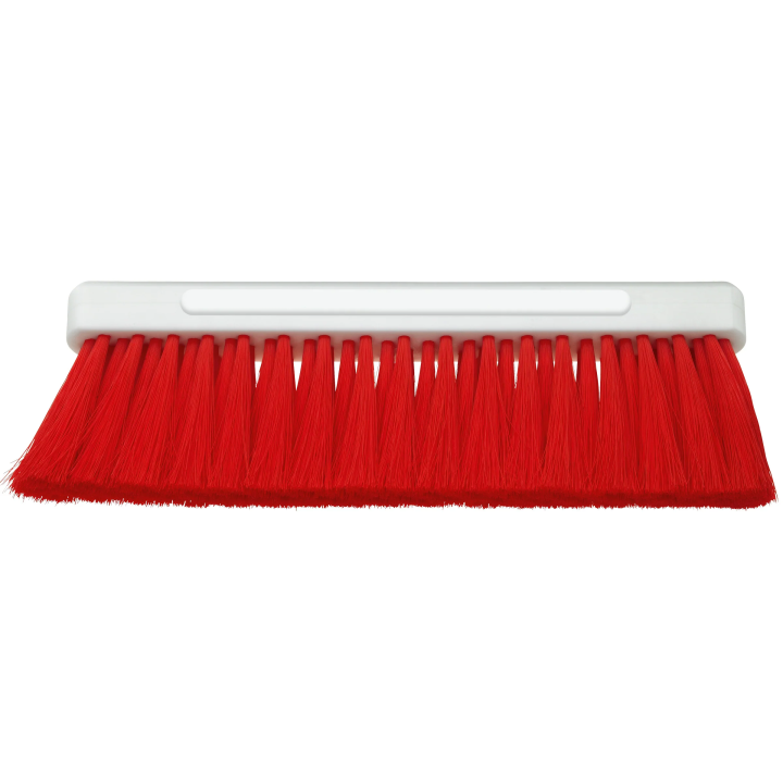 Miotełka do mąki długość 30 cm trzonek z tworzywa (PP) poliester