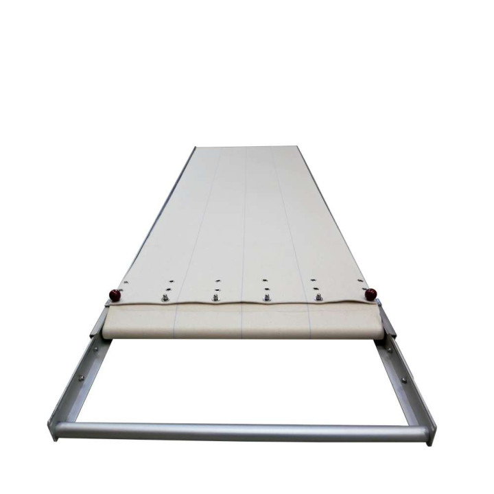 Aparat załadowczy do pieca WINKLER 2,0 m