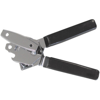Otwieracz do puszek szczypce długość 17.5 cm stal nierdzewna
