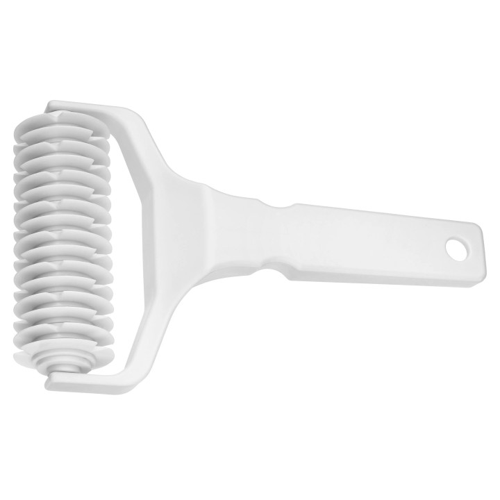 Krajacz kratowy długość 24 cm z tworzywa (kod 75005)