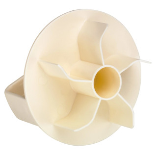 Dociskacz do kajzerek Ø6.5 cm z tworzywa (kod 75013)