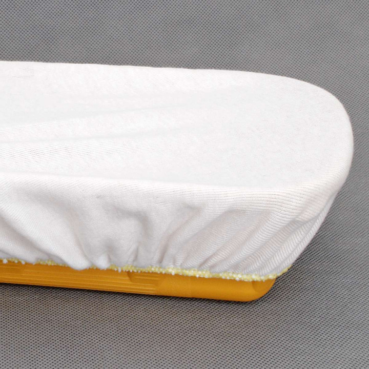 Pokrowiec na koszyczek do garowania długość 1040 mm