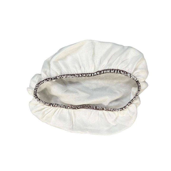 Pokrowiec na koszyczek do garowania 1500 g kolor zielony