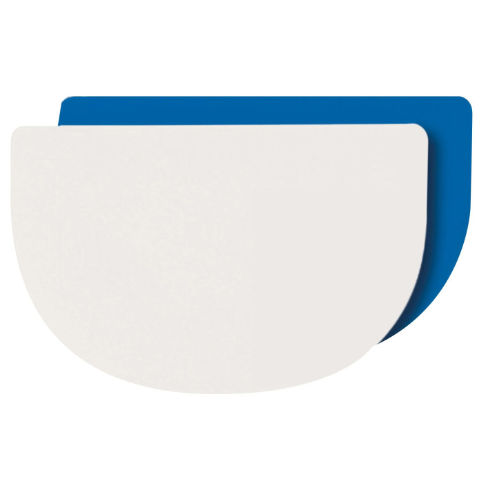 Skrobak do ciasta z tworzywa (PP) długość 15 cm