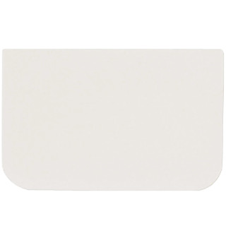 Skrobak do ciasta z tworzywa (PP) długość 12 cm