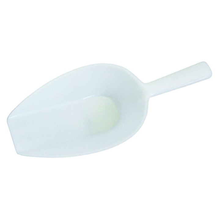 Szufelka do mąki i przypraw 230 ml długość 250 mm