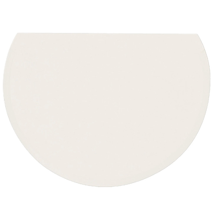 Skrobak do kotła długość 6 cm z tworzywa (PP)