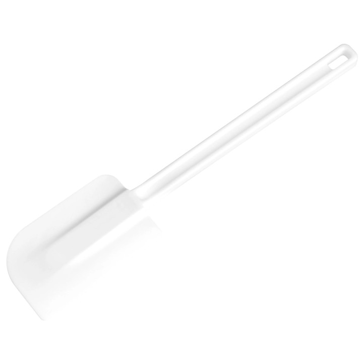 Skrobak na trzonku długość 36 cm z tworzywa (kod 76905)