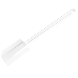 Skrobak na trzonku długość 42 cm z tworzywa (kod 76906)