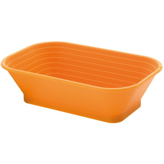 Koszyk do wyrastania chleba podłużny