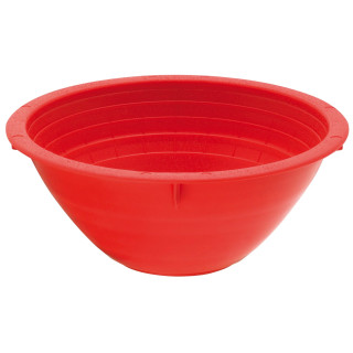 Koszyk do wyrastania chleba okrągły Ø26 cm rozmiar S