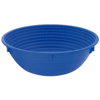 Koszyk do wyrastania chleba okrągły Ø26 cm rozmiar XL