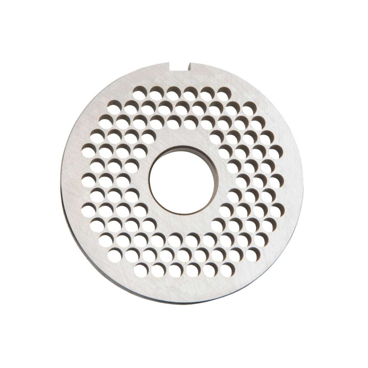 Sito nierdzewne. Średnica 200 mm. Wielkość oczka # 1.0 mm