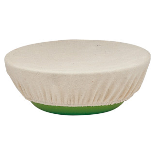 Pokrowiec na koszyk do wyrastania do form okrągłych Ø26 cm rozmiar S