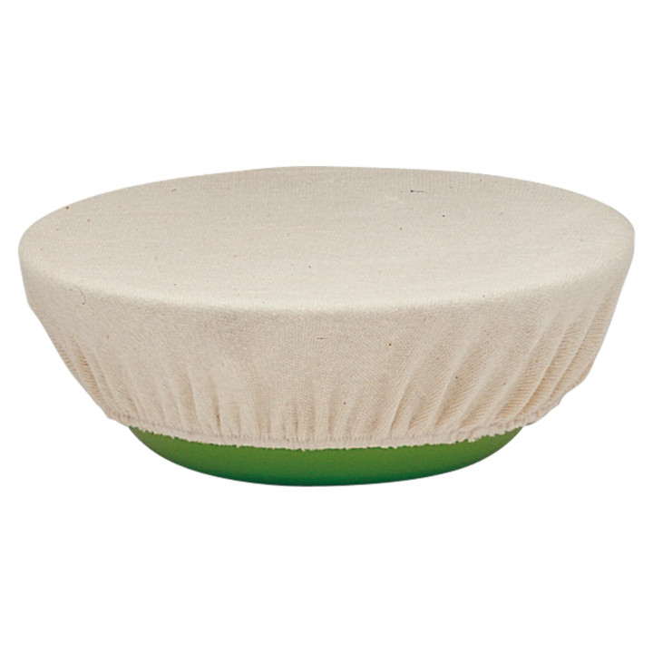 Pokrowiec na koszyk do wyrastania do form okrągłych Ø26 cm rozmiar M