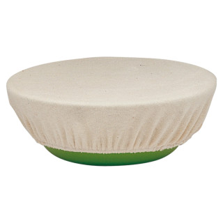 Pokrowiec na koszyk do wyrastania do form okrągłych Ø26 cm rozmiar L