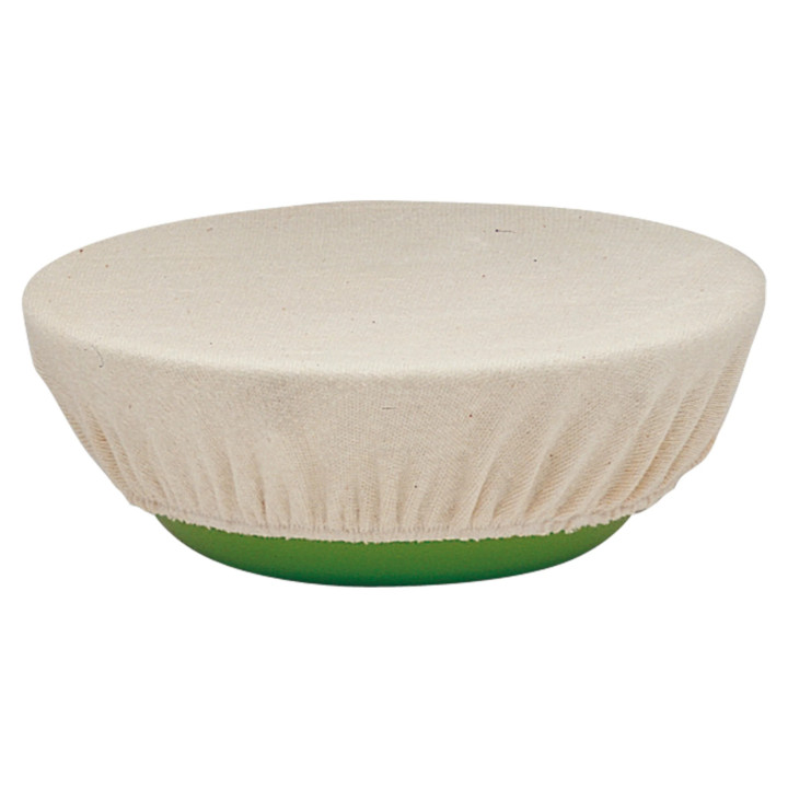 Pokrowiec na koszyk do wyrastania do form okrągłych Ø26 cm rozmiar L