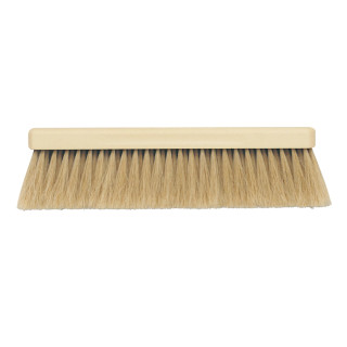 Miotełka do mąki długość 24 cm trzonek z tworzywa (kod 8301)