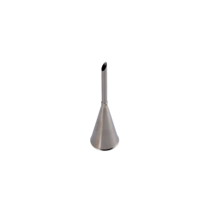 Tylki do pączków nierdzewne śr.4 mm, h=95 mm