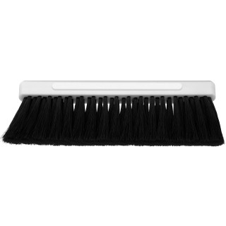 Miotełka do mąki długość 30 cm trzonek z tworzywa (PP) poliester