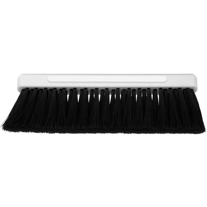 Miotełka do mąki długość 30 cm trzonek z tworzywa (PP) poliester