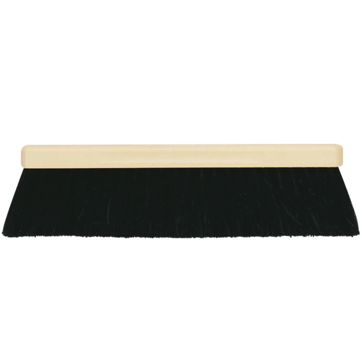 Miotełka do mąki długość 30 cm trzonek z tworzywa (kod 8302)