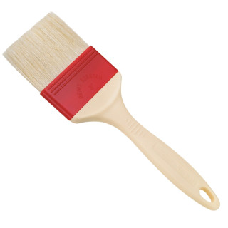 Pędzel cukierniczy Emil Schmidt 8311 włosie naturalne szerokość 7,62 cm długość 24 cm