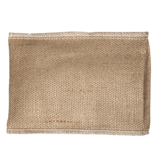 Chwytak do blach z juty długość 25 cm