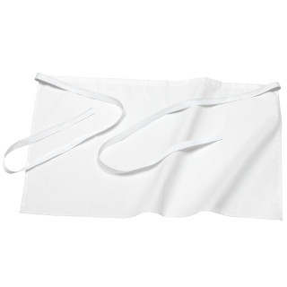 Fartuch piekarski długość 80 cm