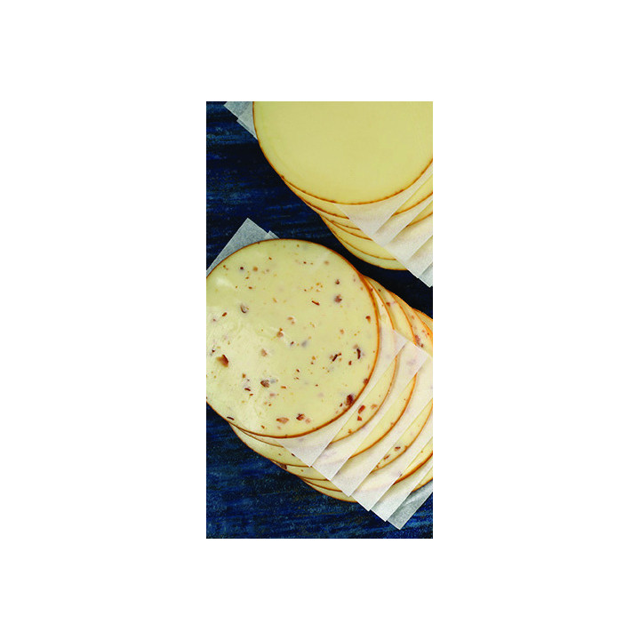 Papier pergaminowy bielony 42×60 cm 40 g/m² (50 kg)