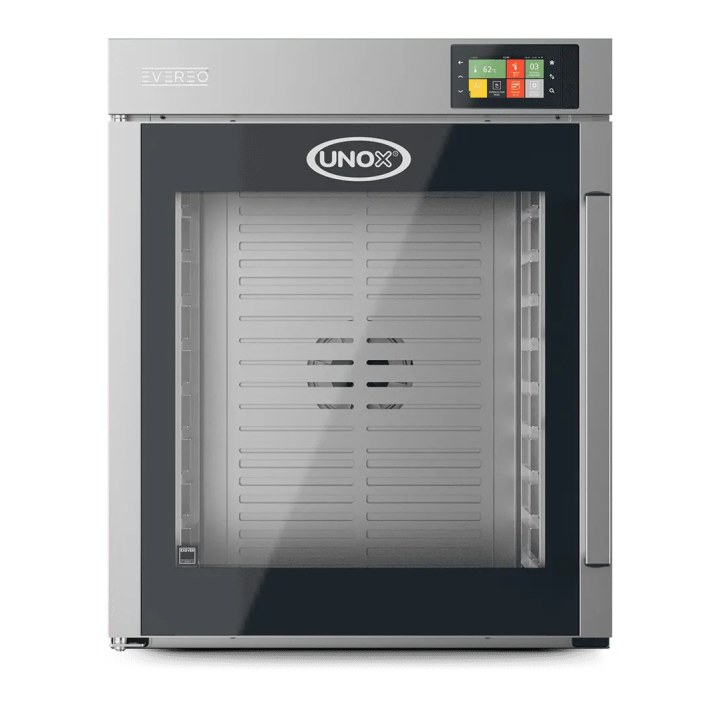 Szafa Hot&amp;Cold EVEREO® 600 10×GN 1/1