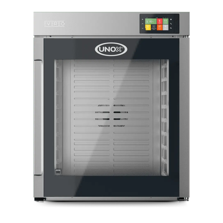 Szafa Hot&amp;Cold EVEREO® 600 10×GN 1/1