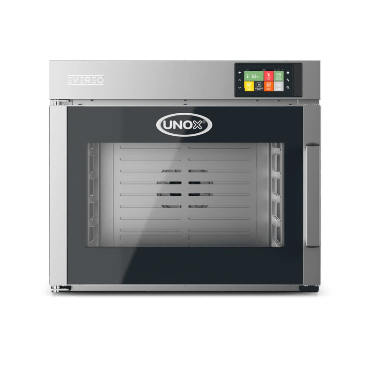 Szafa Hot&amp;Cold EVEREO® 600 6×GN 1/1