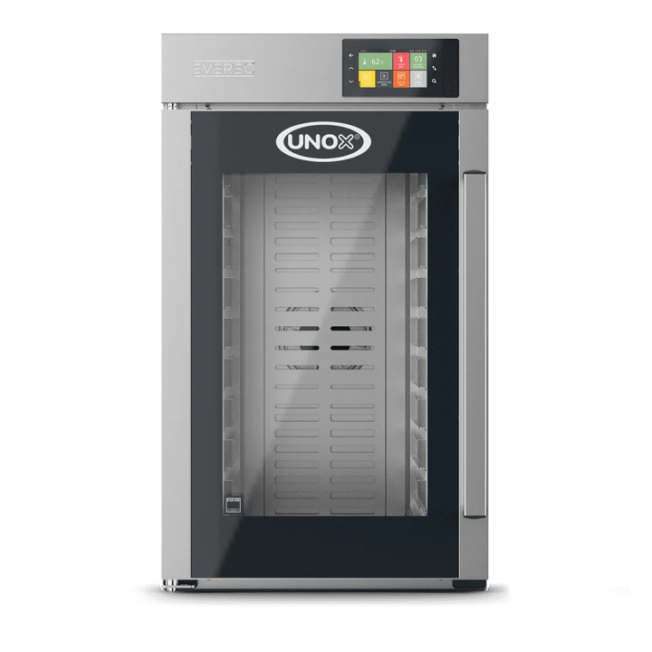 Szafa Hot&amp;Cold EVEREO® 900 10×GN 1/1