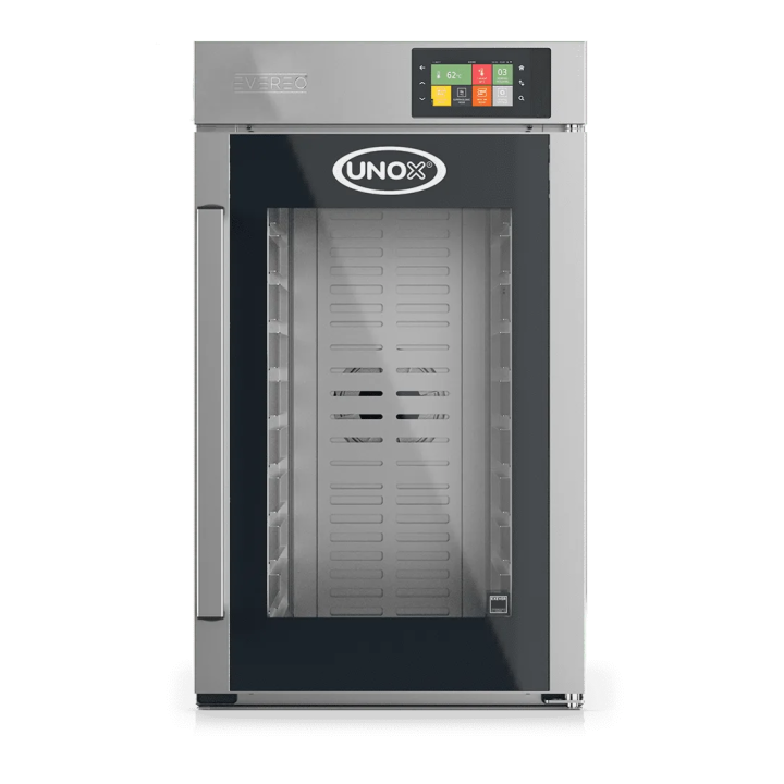 Szafa Hot&amp;Cold EVEREO® 900 10×GN 1/1