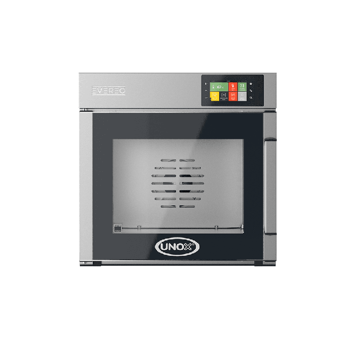 Szafa Hot&amp;Cold EVEREO® 900 CUBE 10×GN 1/1