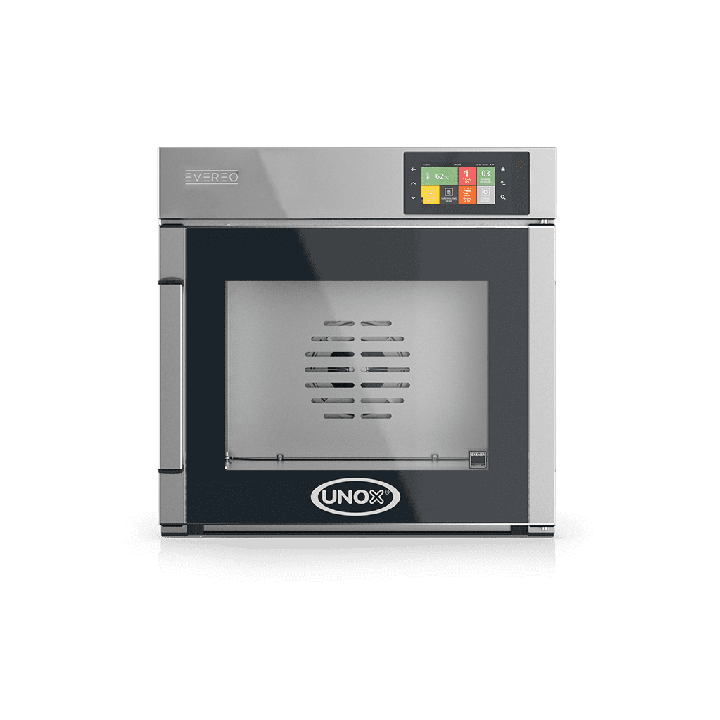Szafa Hot&amp;Cold EVEREO® 900 CUBE 10×GN 1/1