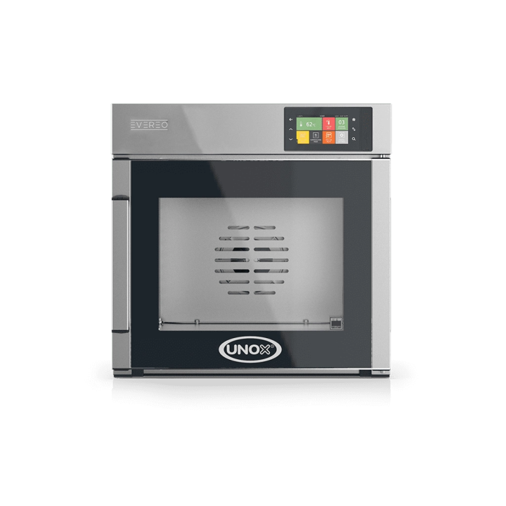 Szafa Hot&amp;Cold EVEREO® 900 CUBE 10×GN 1/1