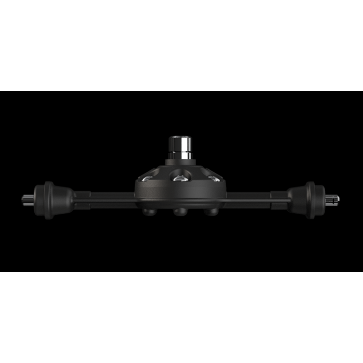 Piec konwekcyjno-parowy CHEFTOP-X™ Digital.ID™ 6×GN 1/1