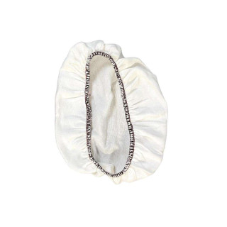 Pokrowiec na koszyczek do garowania 1500 g kolor zielony