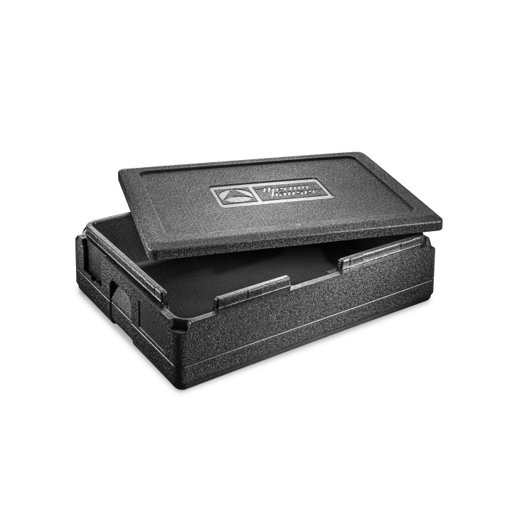 Termobox EPP UNISTAR wysokość 18 cm 33 L