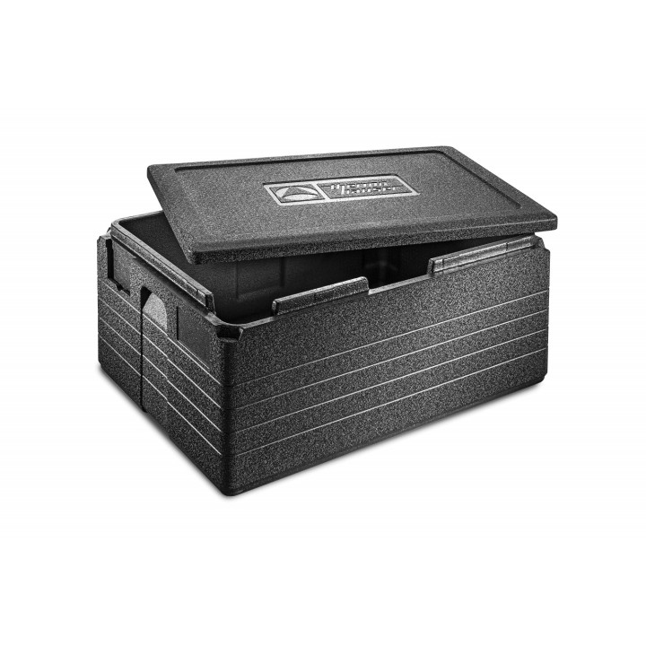 Termobox EPP UNISTAR wysokość 32 cm 70 L